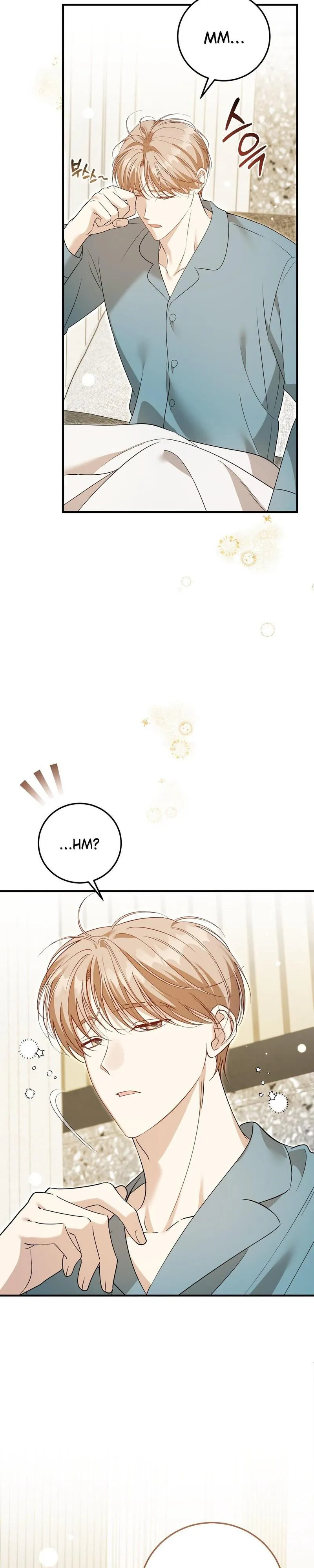 Read Worn-out Romance chapter 27 image 18 on Lezhin