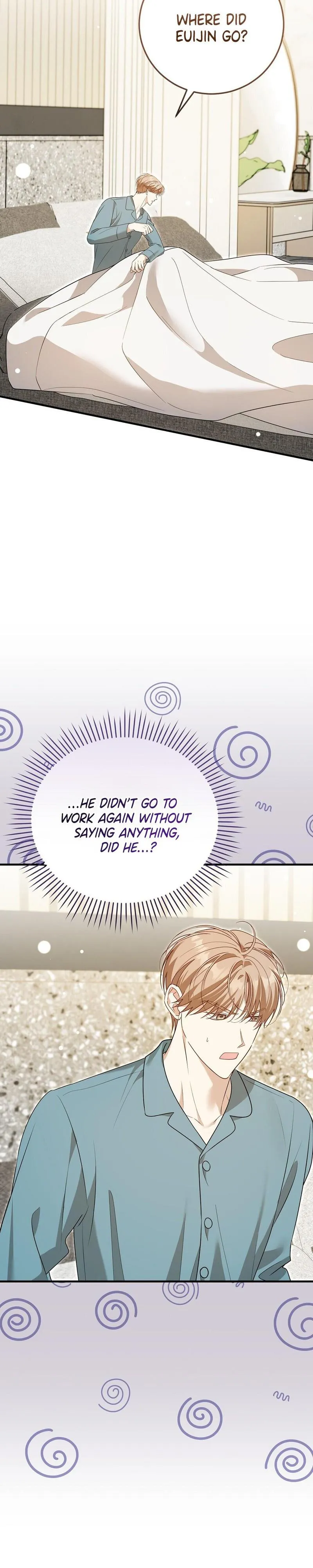 Read Worn-out Romance chapter 27 image 19 on Lezhin