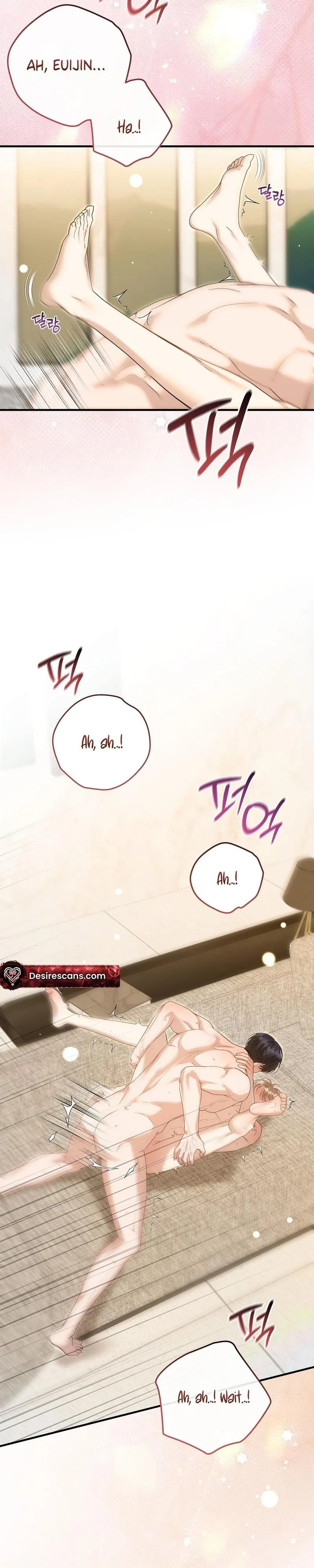 Read Worn-out Romance chapter 27 image 2 on Lezhin
