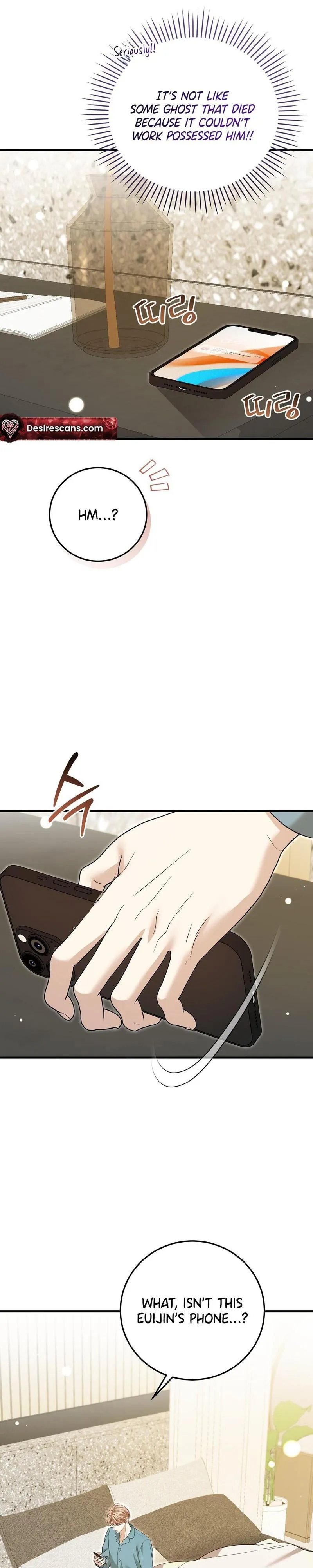 Read Worn-out Romance chapter 27 image 20 on Lezhin