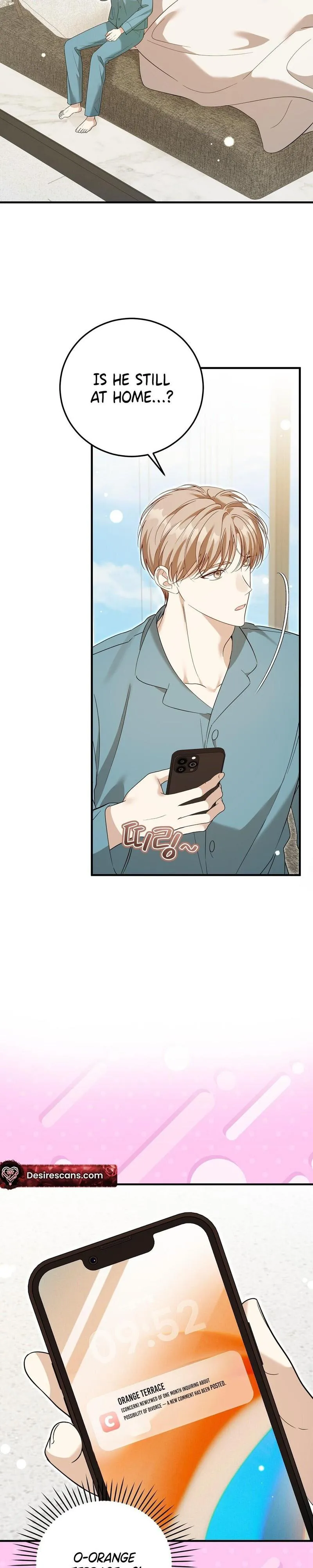 Read Worn-out Romance chapter 27 image 21 on Lezhin