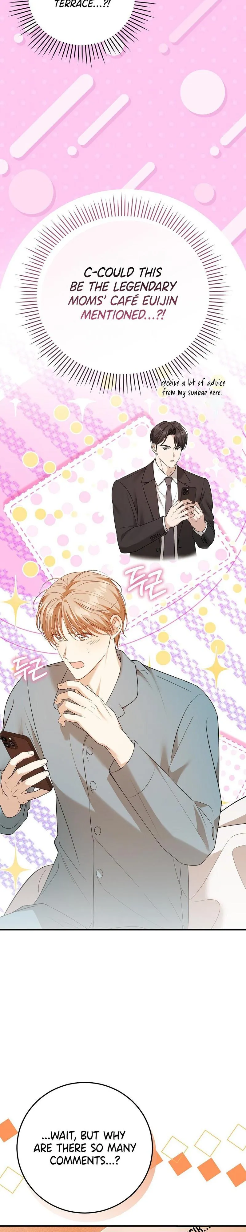 Read Worn-out Romance chapter 27 image 22 on Lezhin