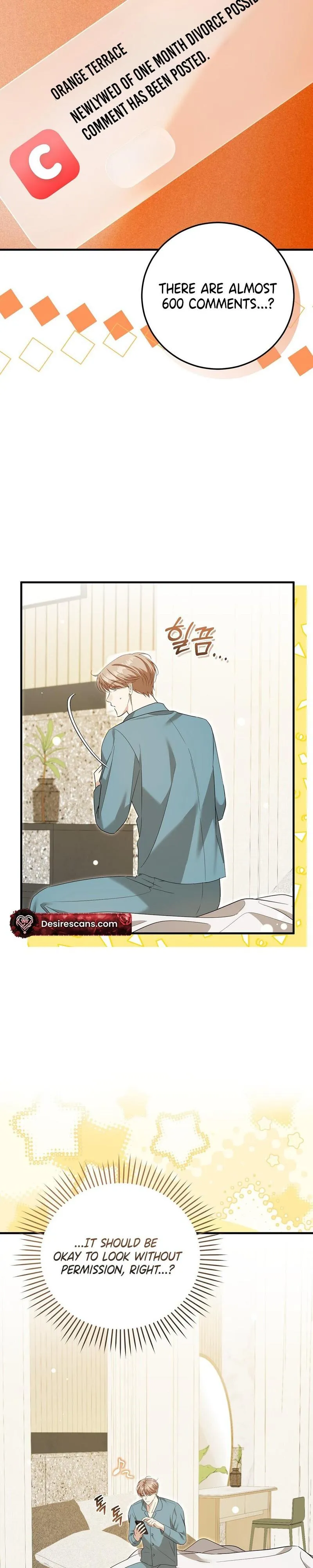 Read Worn-out Romance chapter 27 image 23 on Lezhin