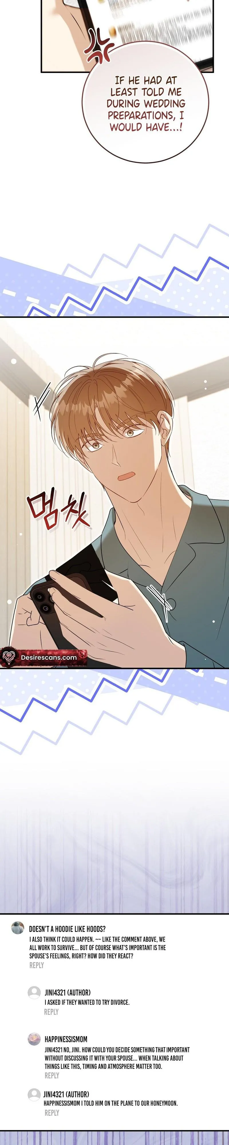 Read Worn-out Romance chapter 27 image 27 on Lezhin