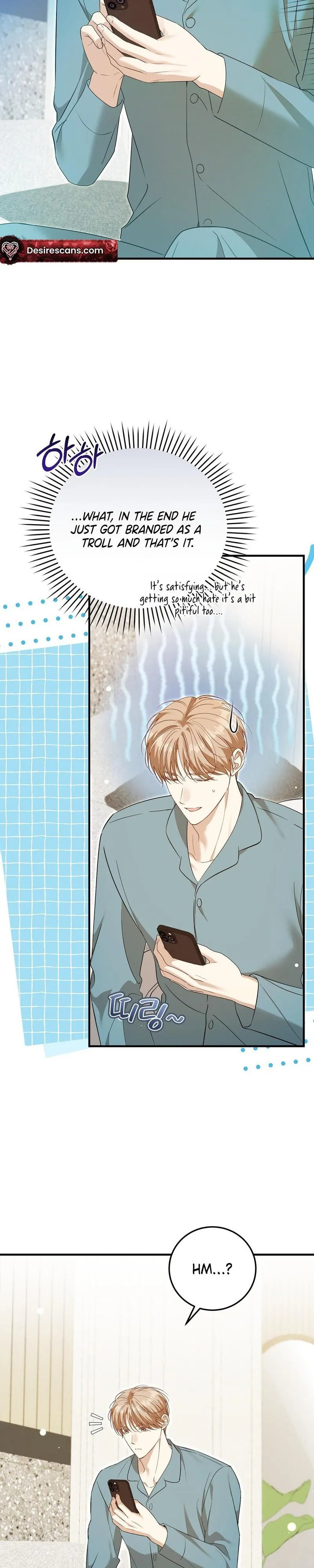 Read Worn-out Romance chapter 27 image 29 on Lezhin