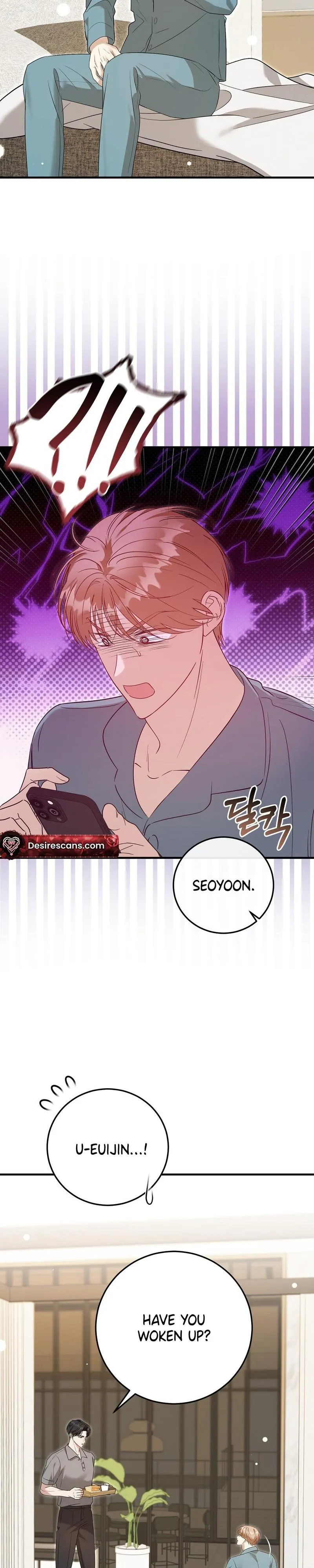 Read Worn-out Romance chapter 27 image 30 on Lezhin
