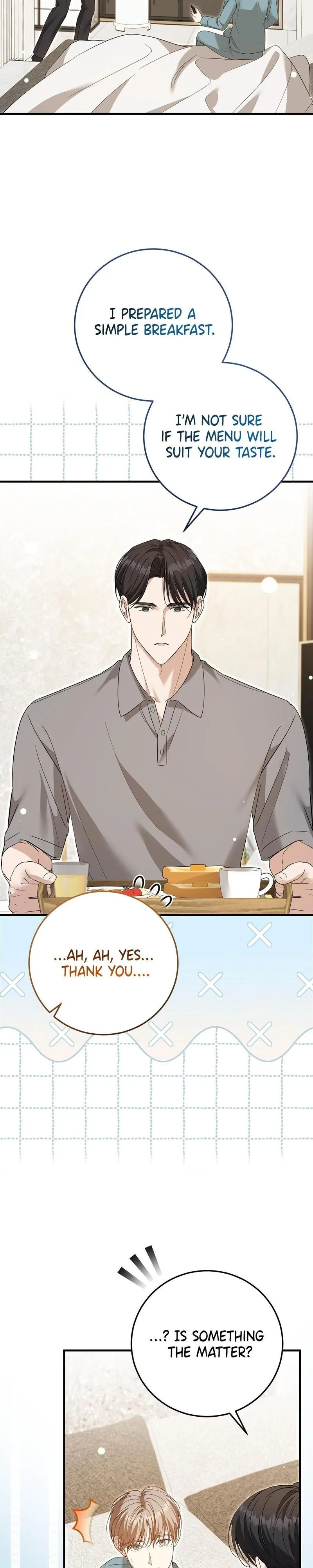 Read Worn-out Romance chapter 27 image 31 on Lezhin