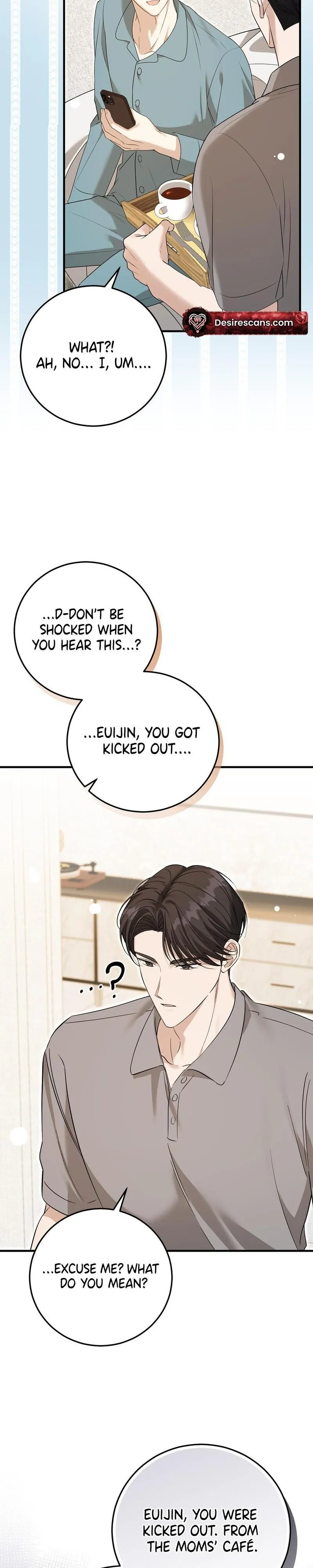 Read Worn-out Romance chapter 27 image 32 on Lezhin