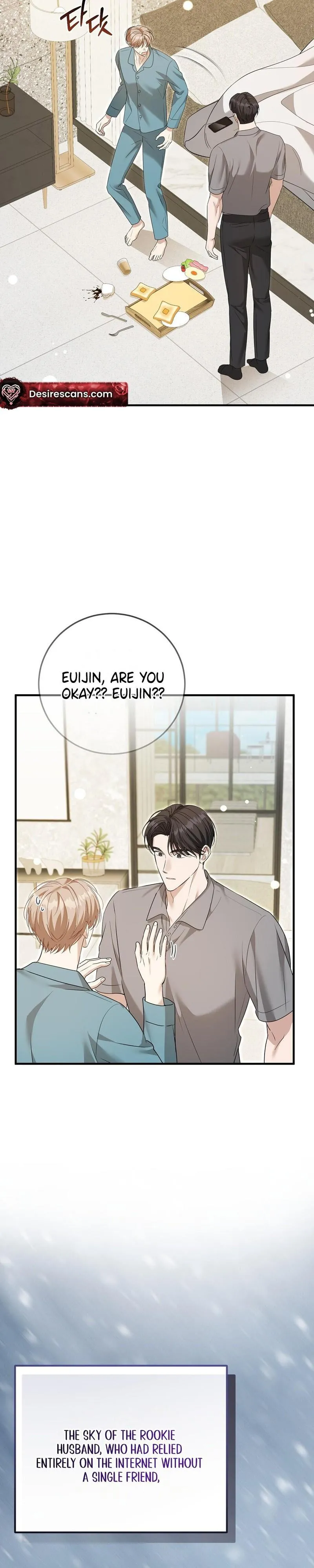 Read Worn-out Romance chapter 27 image 34 on Lezhin