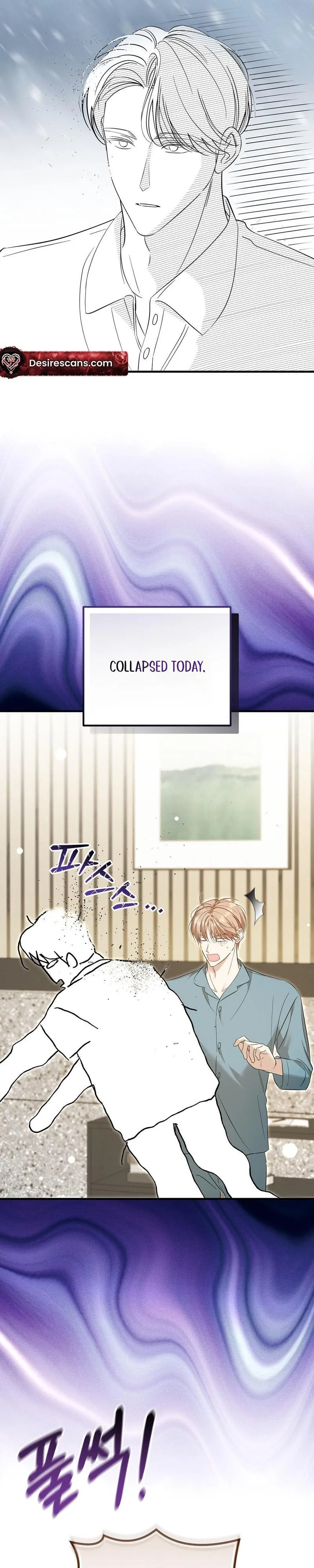 Read Worn-out Romance chapter 27 image 35 on Lezhin
