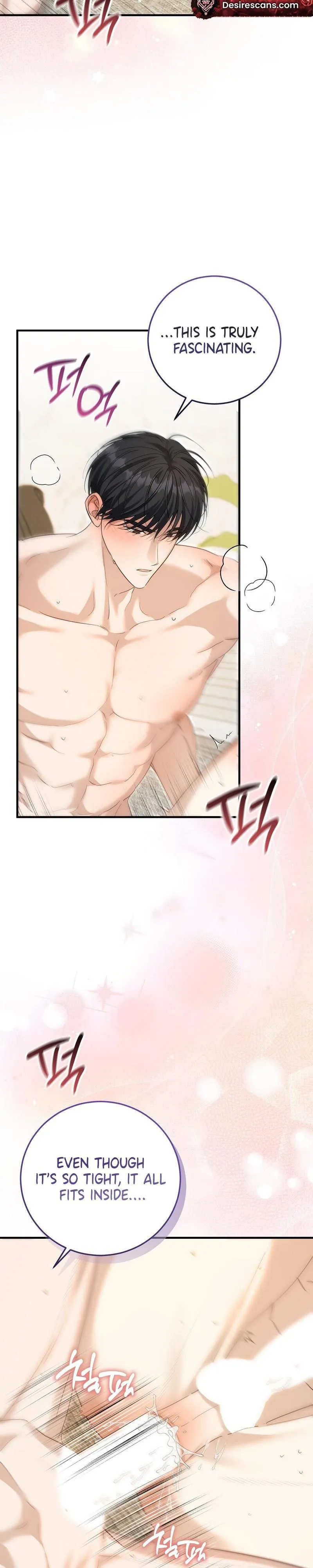 Read Worn-out Romance chapter 27 image 4 on Lezhin