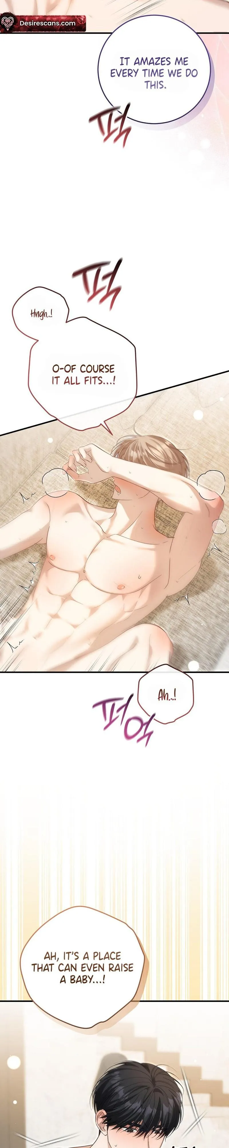 Read Worn-out Romance chapter 27 image 5 on Lezhin