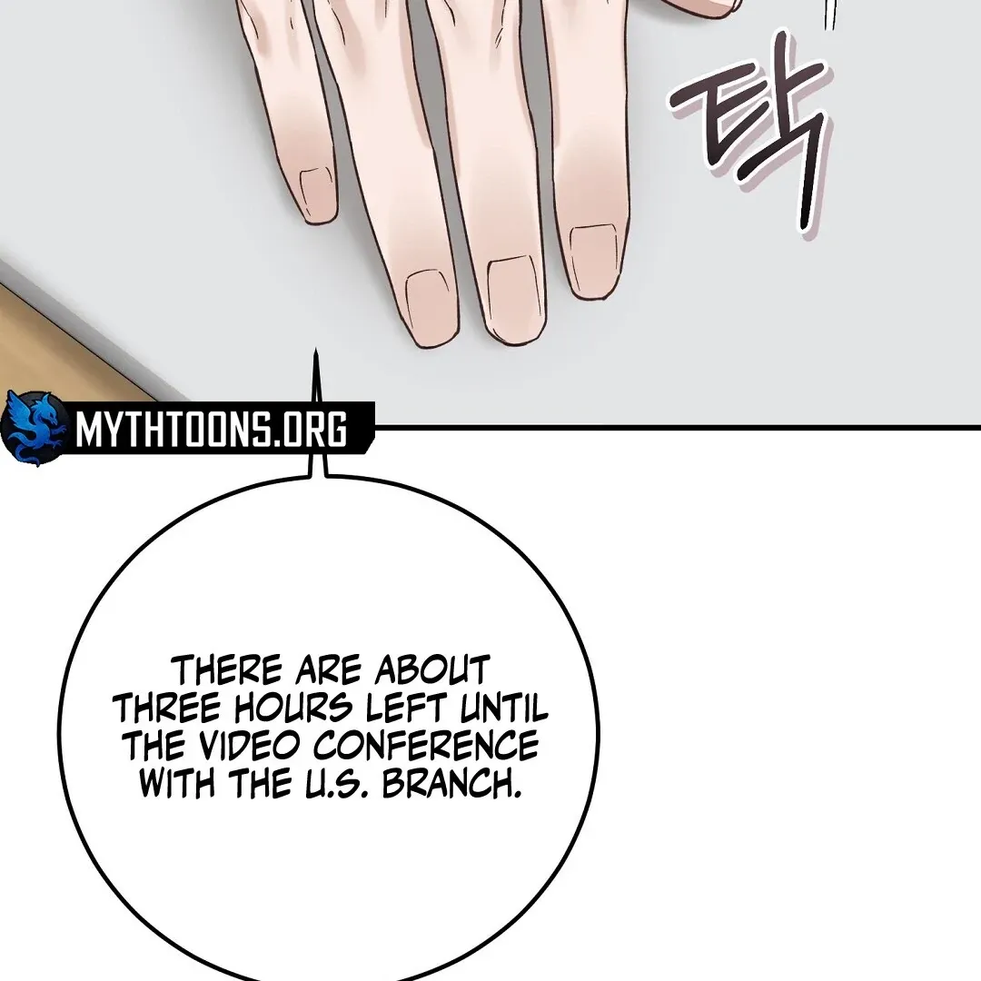 Read Worn-out Romance chapter 3 image 21 on Lezhin