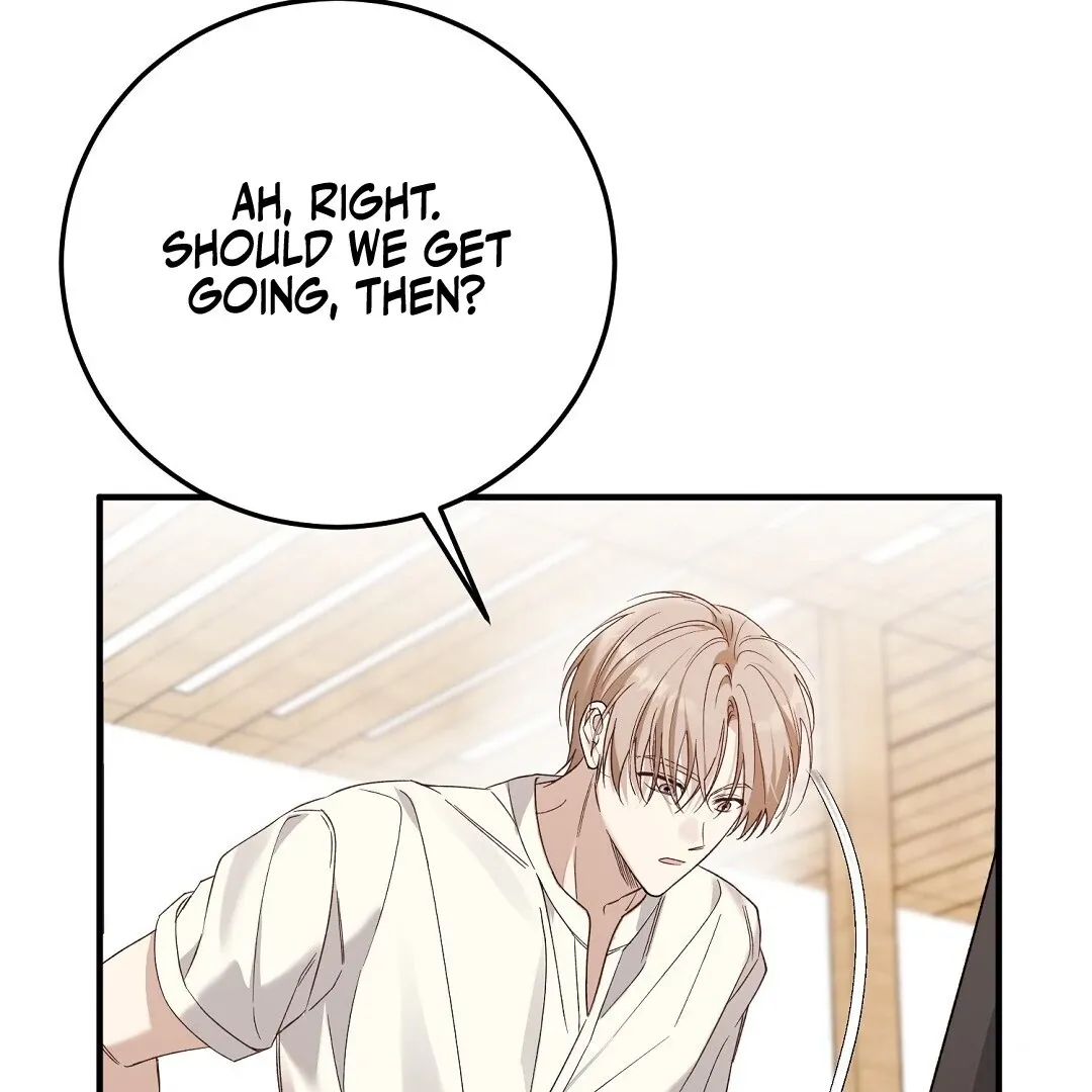 Read Worn-out Romance chapter 3 image 23 on Lezhin
