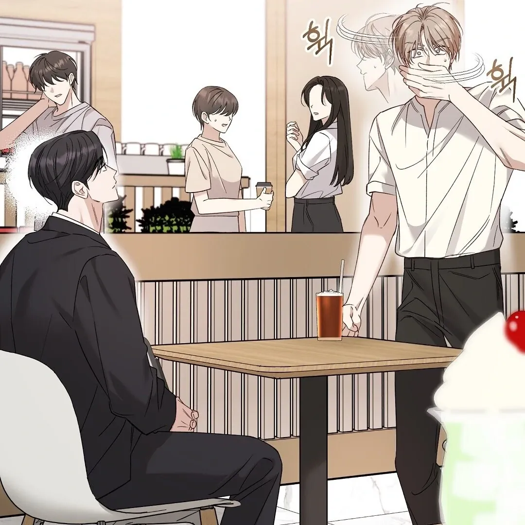 Read Worn-out Romance chapter 3 image 35 on Lezhin