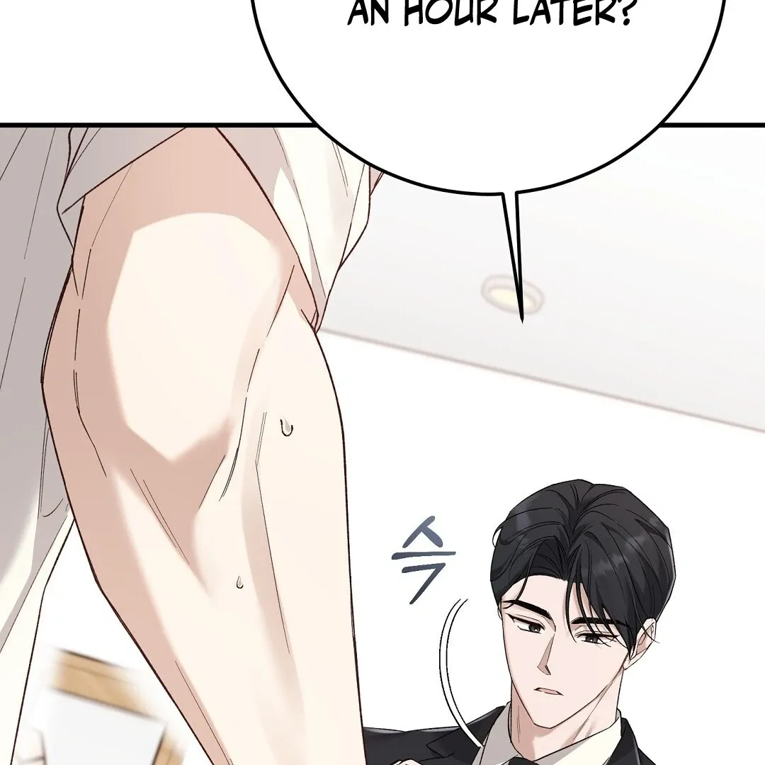 Read Worn-out Romance chapter 3 image 42 on Lezhin