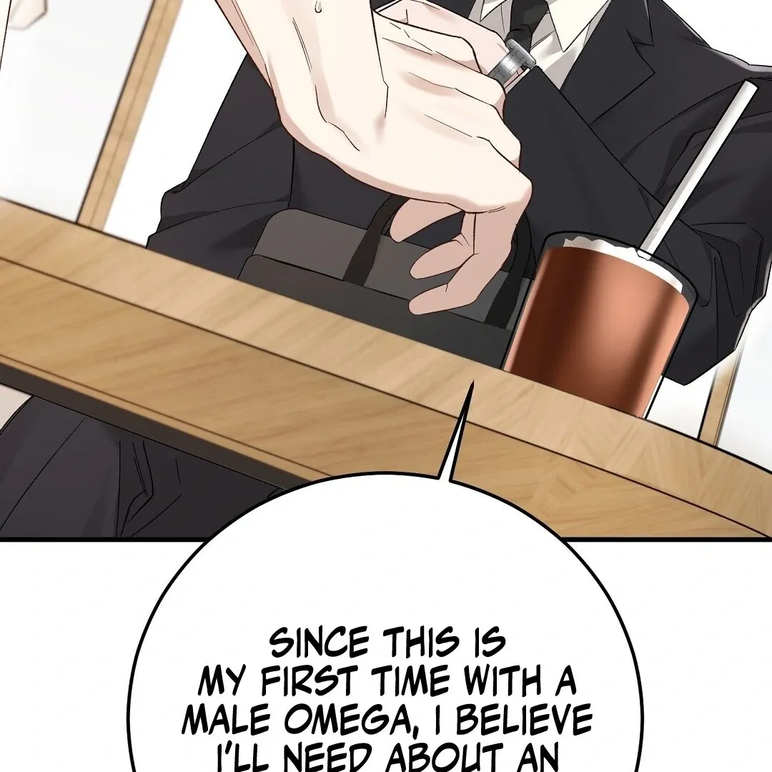 Read Worn-out Romance chapter 3 image 43 on Lezhin