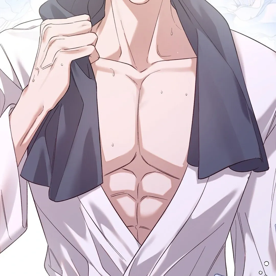 Read Worn-out Romance chapter 3 image 82 on Lezhin