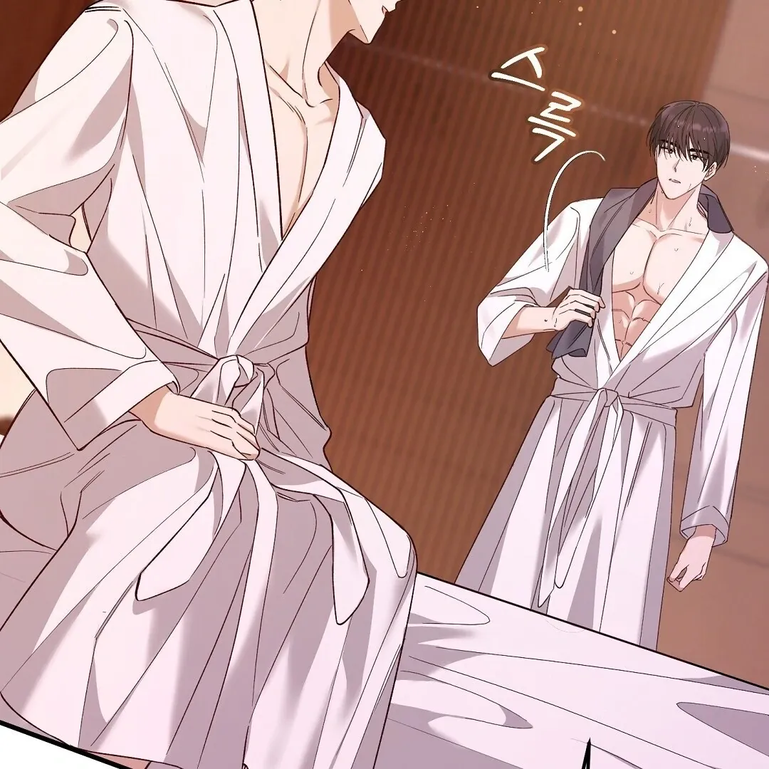 Read Worn-out Romance chapter 3 image 94 on Lezhin