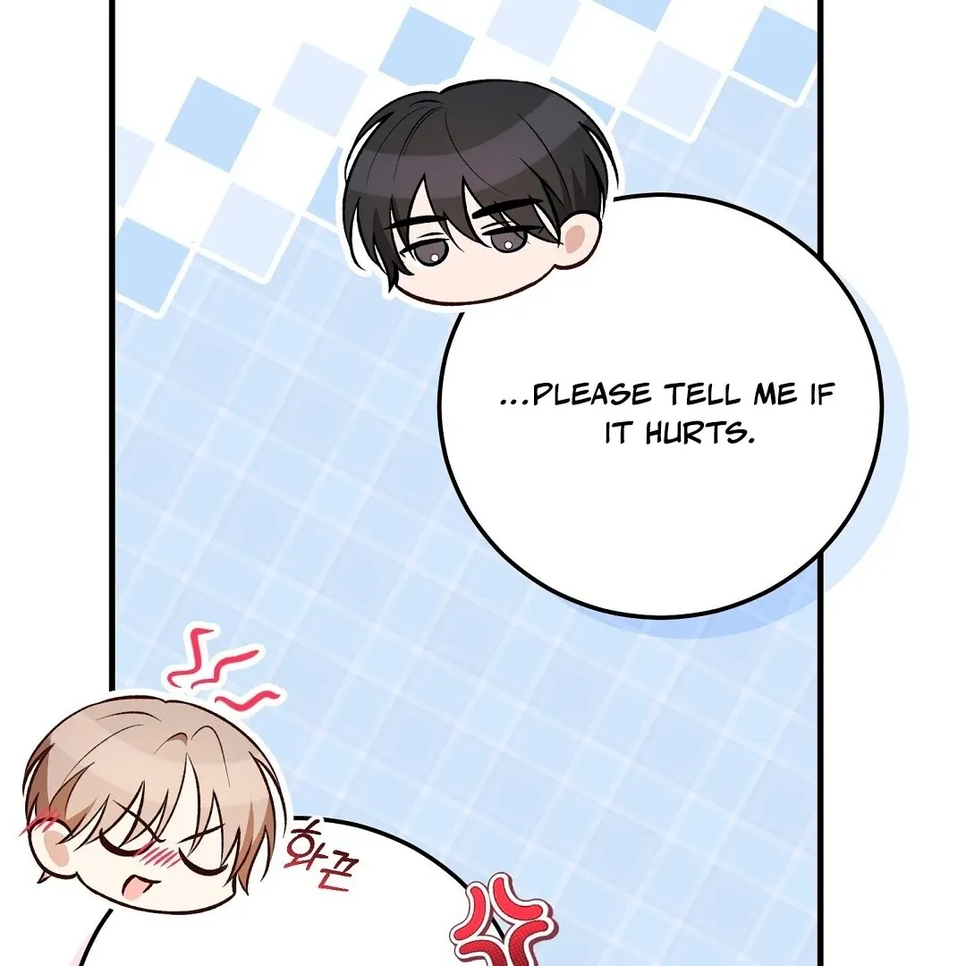 Read Worn-out Romance chapter 4 image 81 on Lezhin