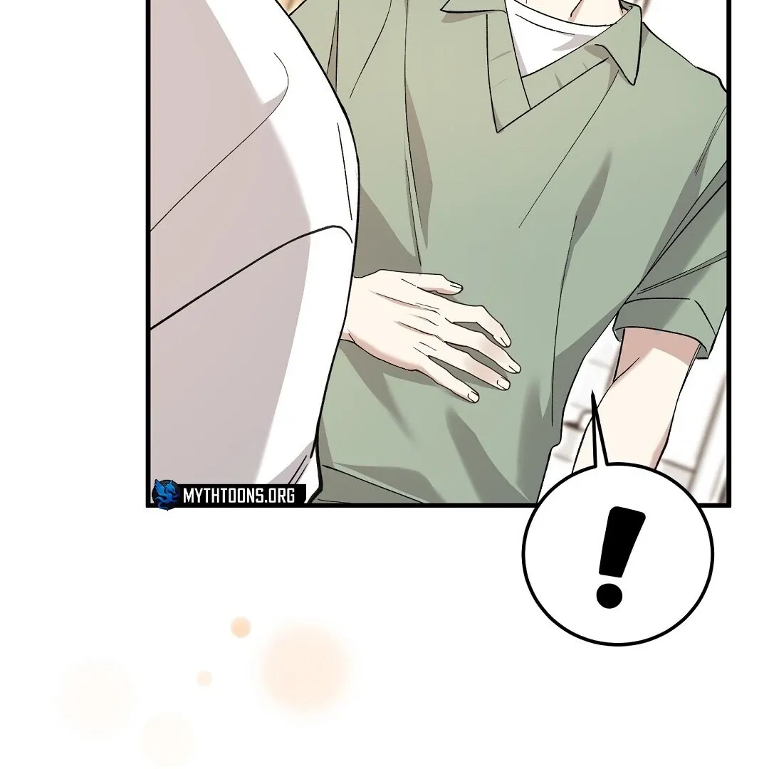 Read Worn-out Romance chapter 5 image 23 on Lezhin