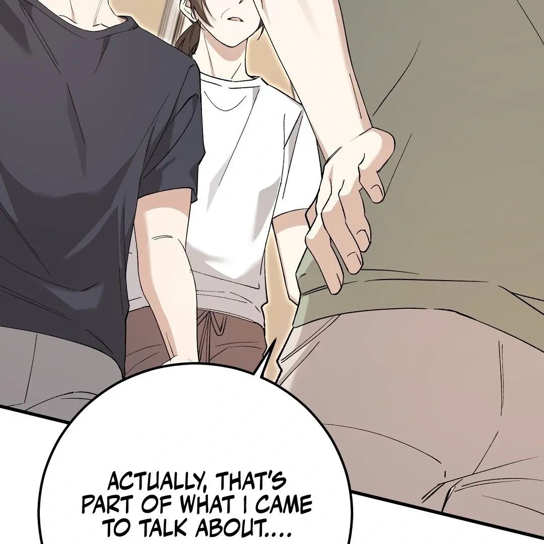 Read Worn-out Romance chapter 5 image 26 on Lezhin