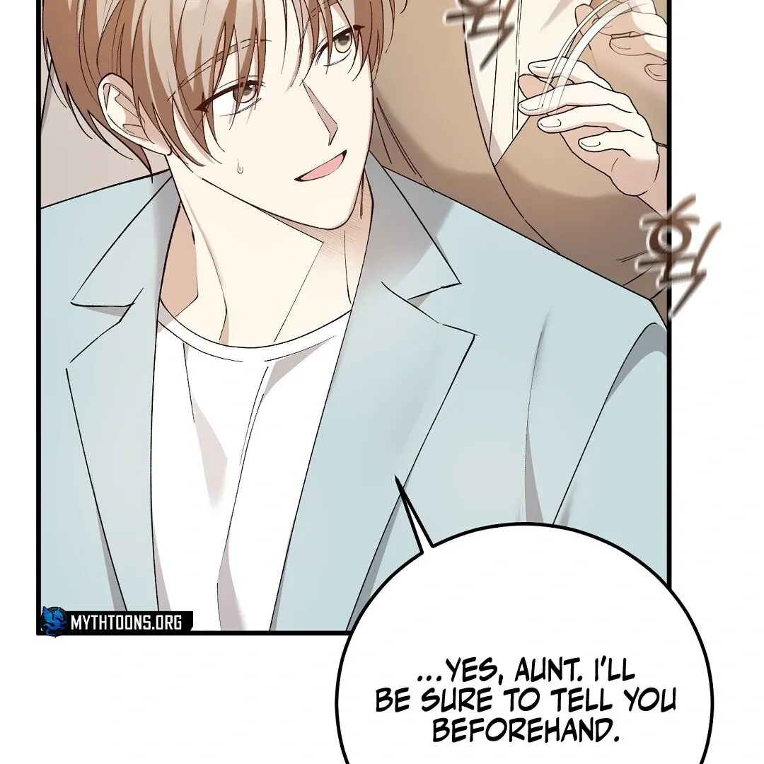 Read Worn-out Romance chapter 5 image 41 on Lezhin