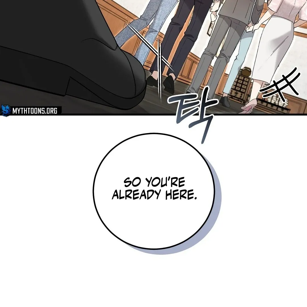Read Worn-out Romance chapter 5 image 86 on Lezhin