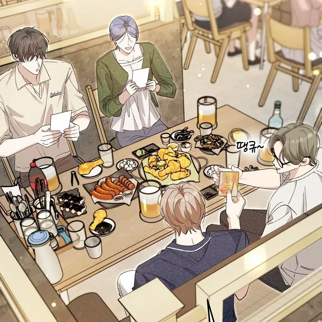 Read Worn-out Romance chapter 7 image 157 on Lezhin