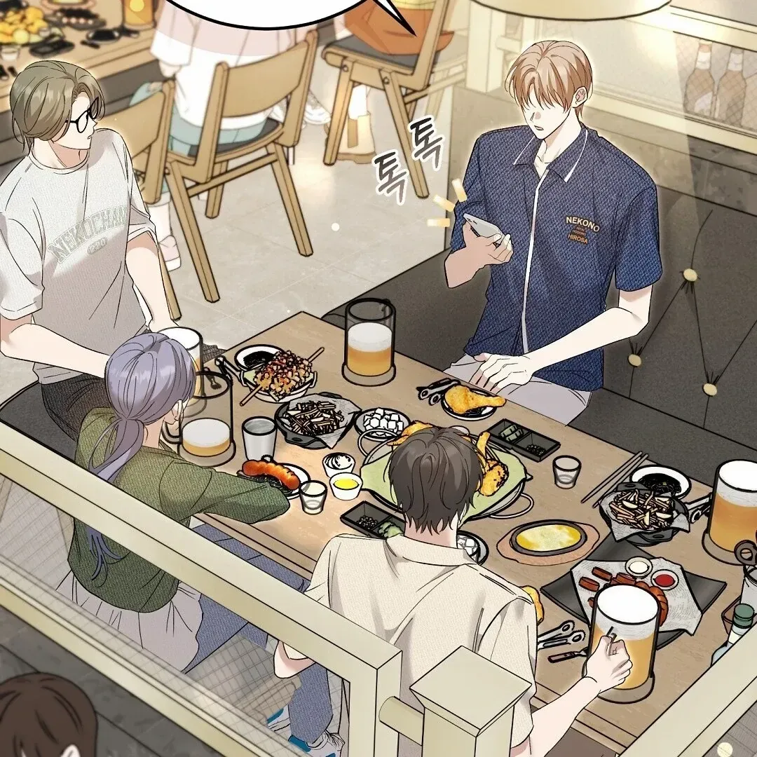 Read Worn-out Romance chapter 8 image 11 on Lezhin