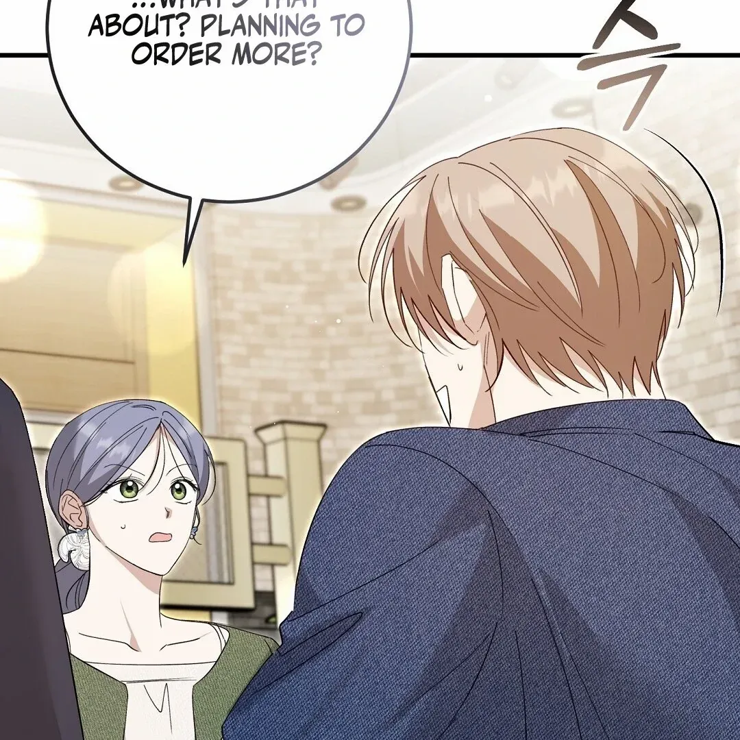 Read Worn-out Romance chapter 8 image 116 on Lezhin