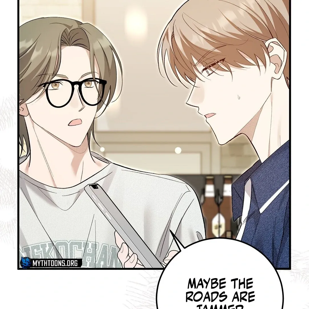 Read Worn-out Romance chapter 8 image 14 on Lezhin