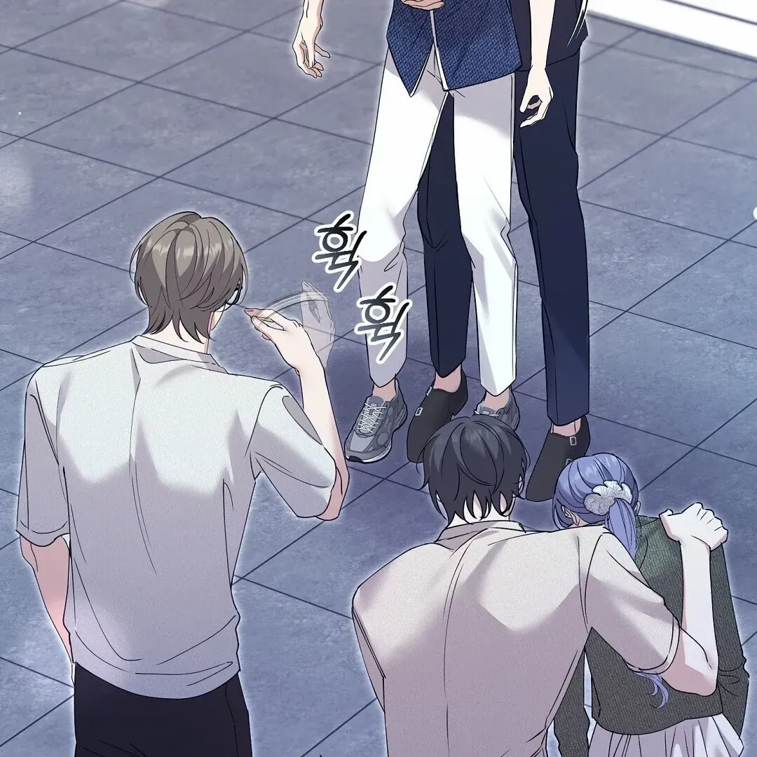 Read Worn-out Romance chapter 8 image 144 on Lezhin