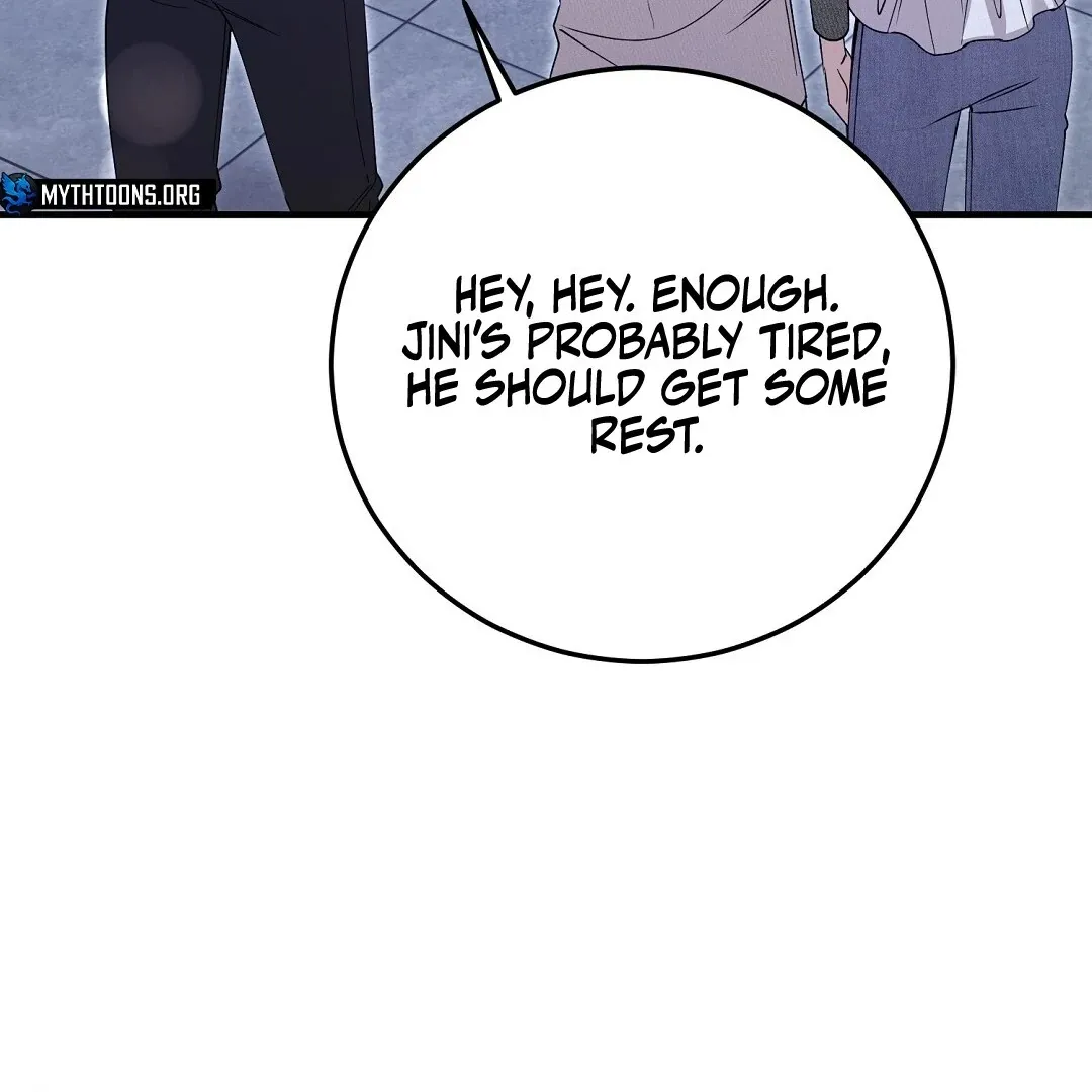 Read Worn-out Romance chapter 8 image 145 on Lezhin