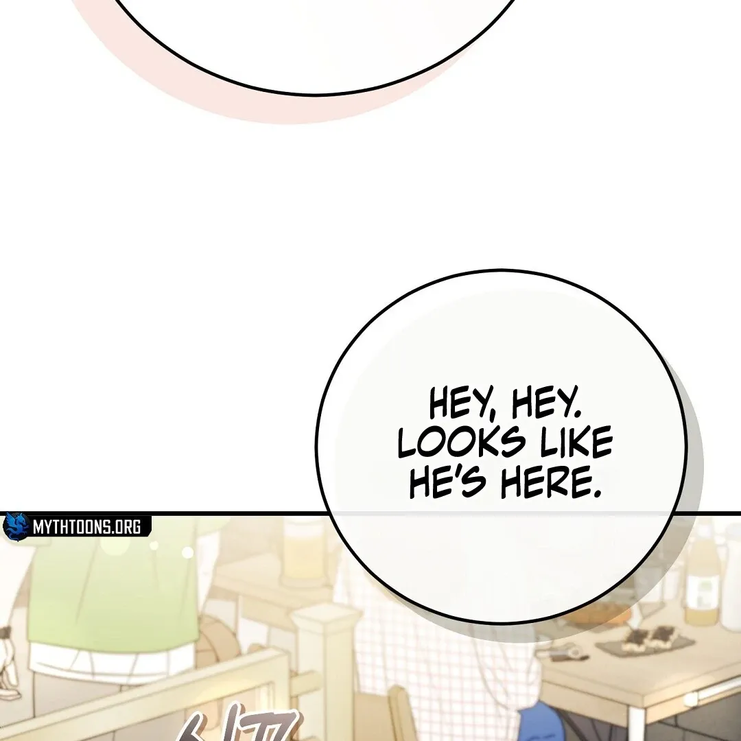 Read Worn-out Romance chapter 8 image 33 on Lezhin