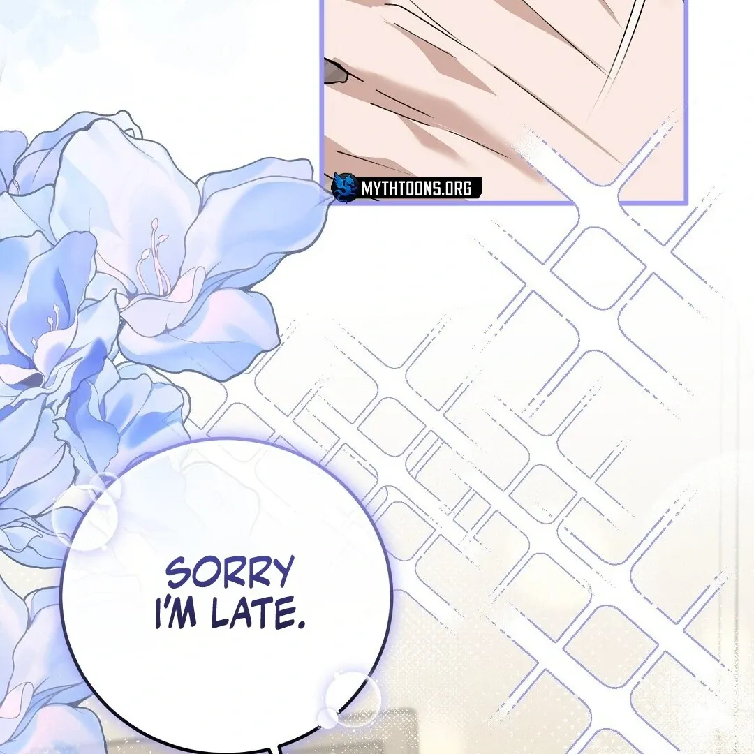 Read Worn-out Romance chapter 8 image 41 on Lezhin