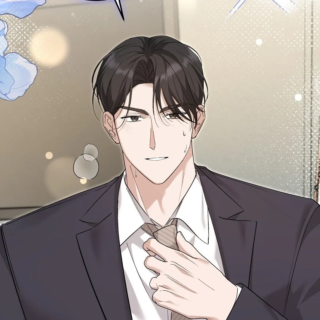 Read Worn-out Romance chapter 8 image 42 on Lezhin