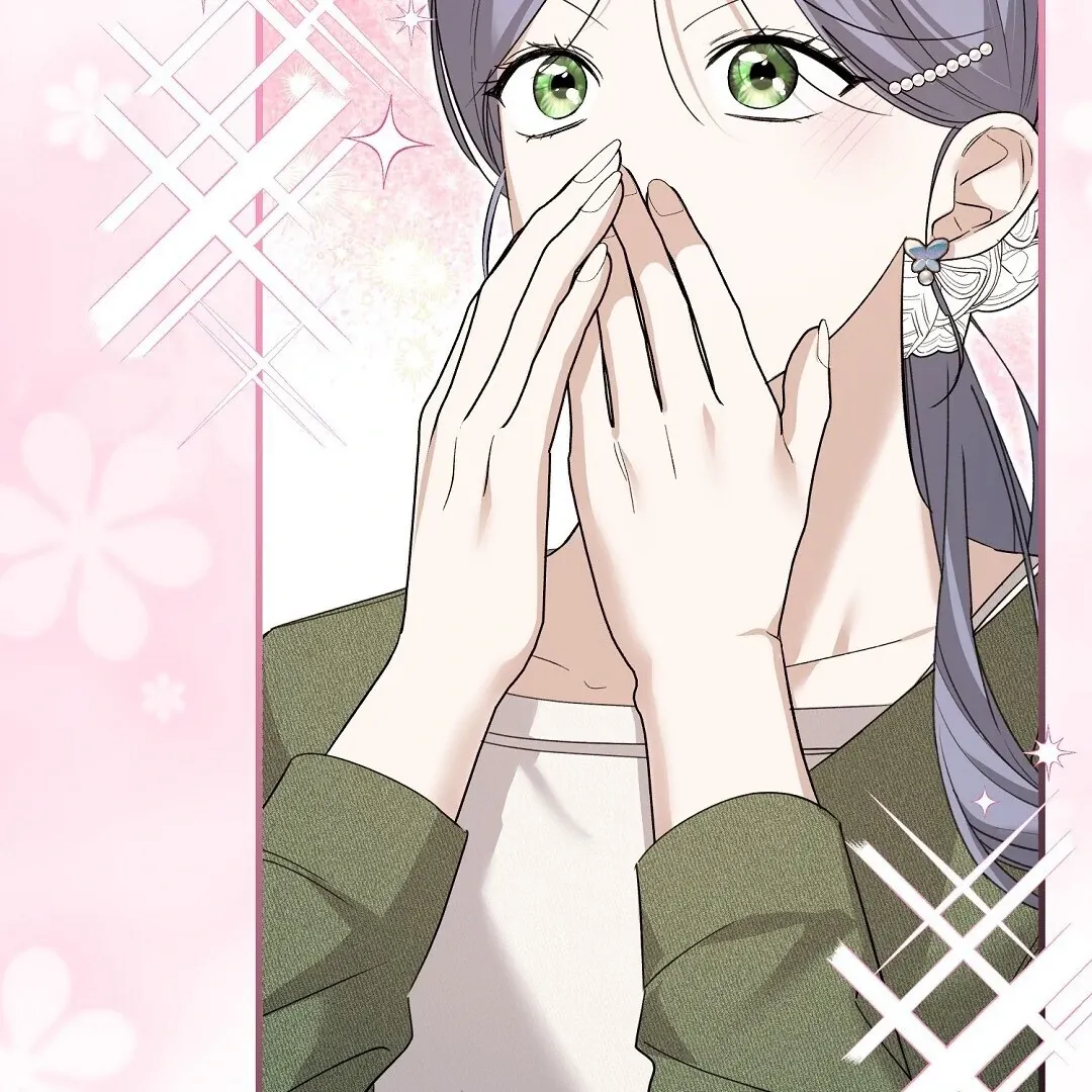 Read Worn-out Romance chapter 8 image 46 on Lezhin