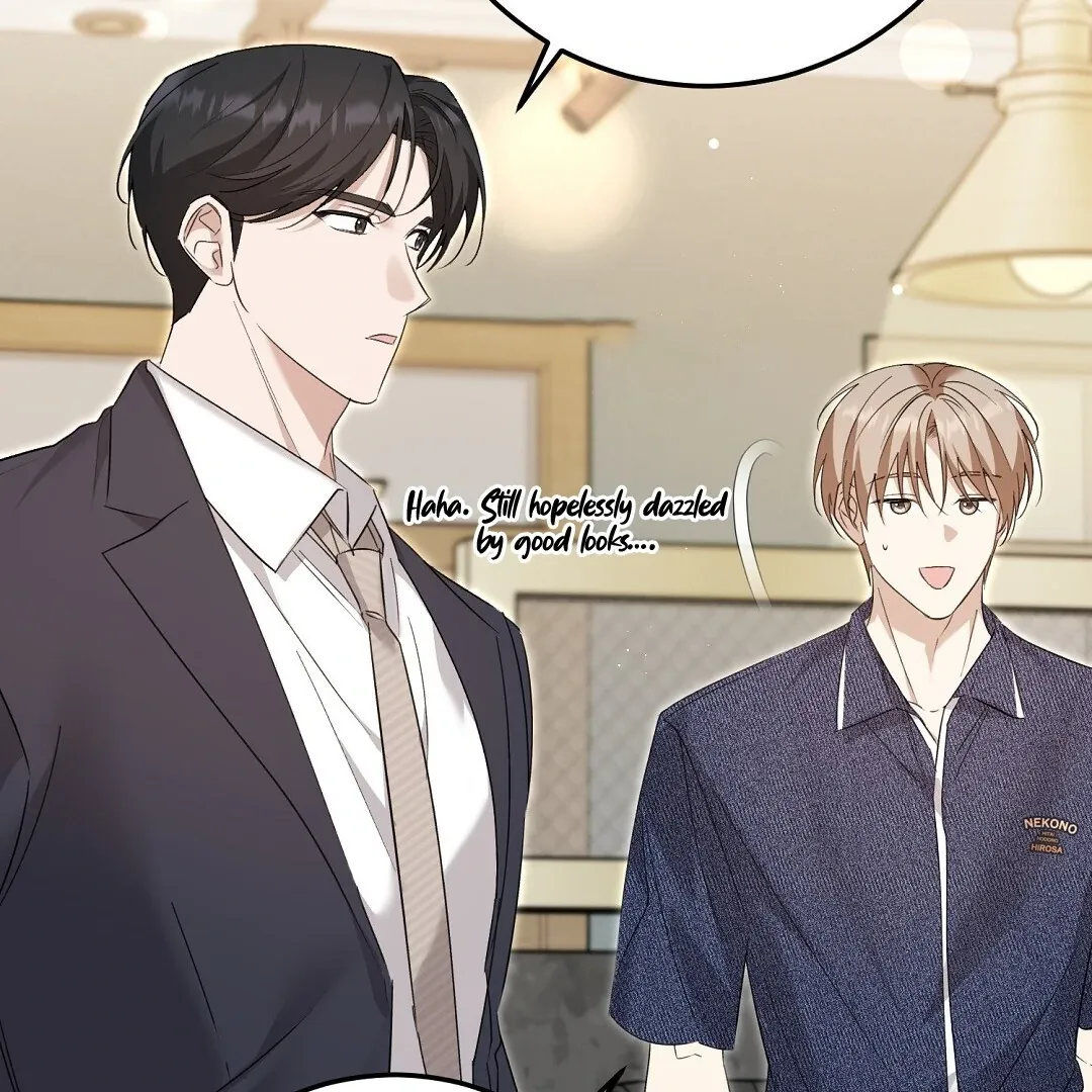 Read Worn-out Romance chapter 8 image 50 on Lezhin