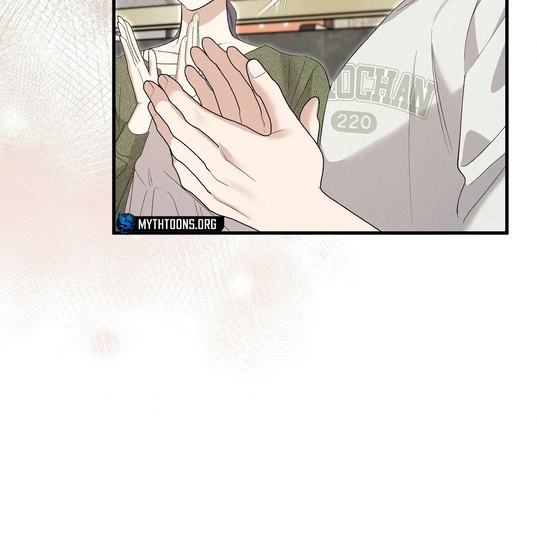 Read Worn-out Romance chapter 8 image 60 on Lezhin