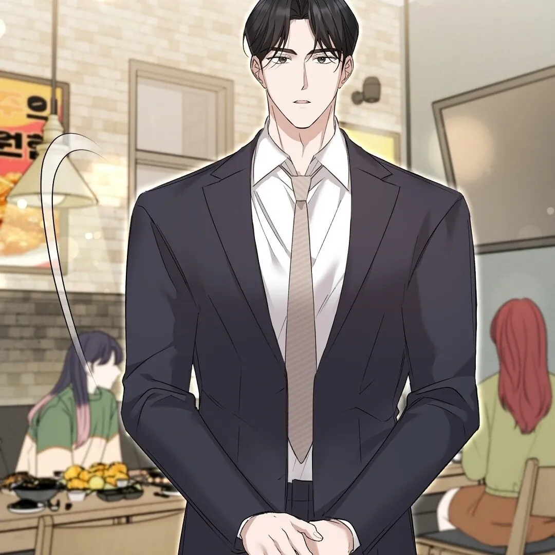 Read Worn-out Romance chapter 8 image 62 on Lezhin