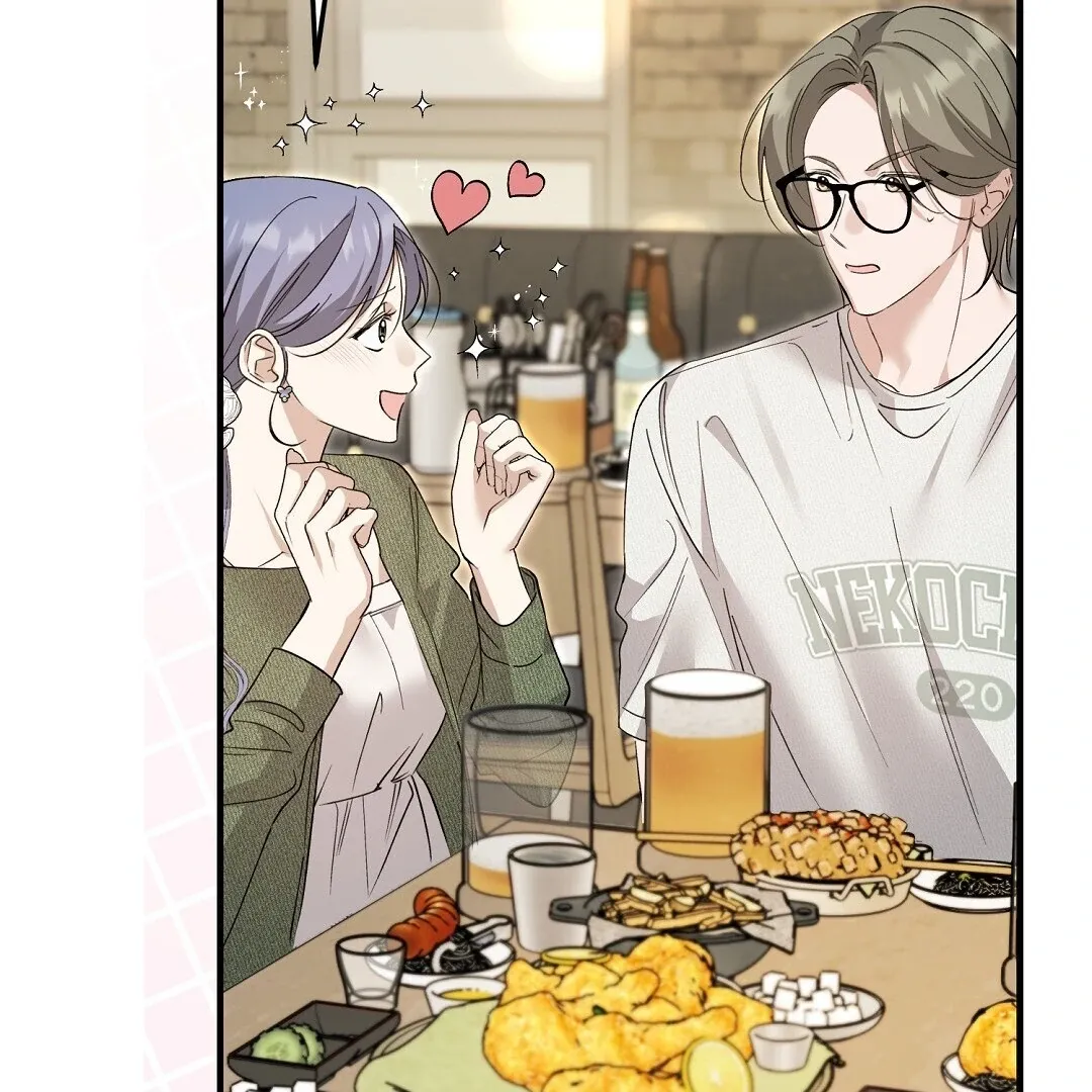 Read Worn-out Romance chapter 8 image 69 on Lezhin