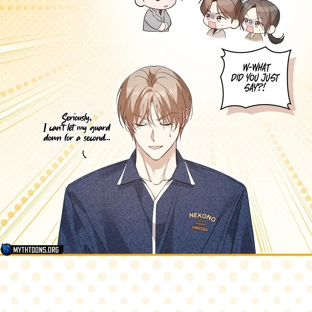 Read Worn-out Romance chapter 8 image 72 on Lezhin
