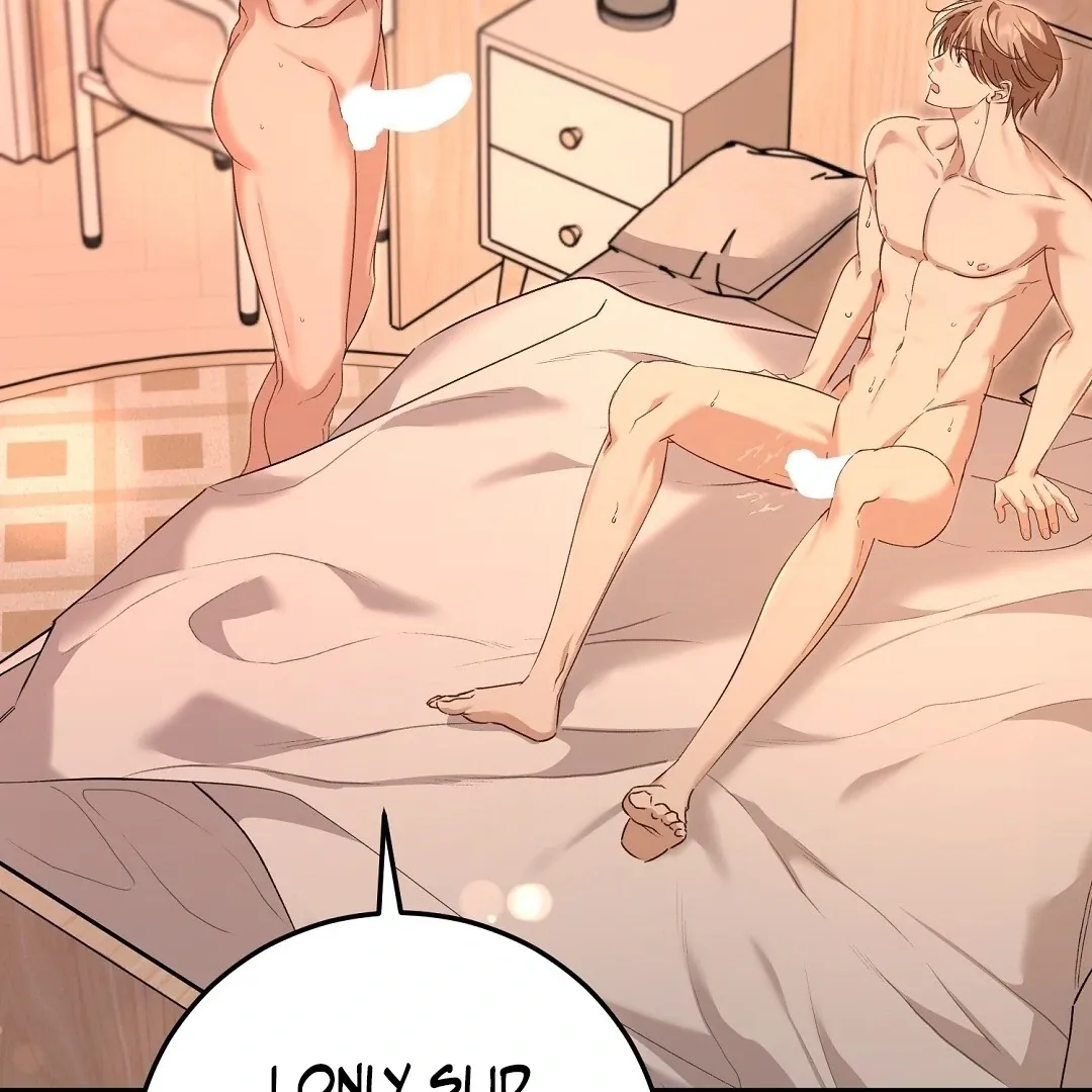 Read Worn-out Romance chapter 9 image 57 on Lezhin