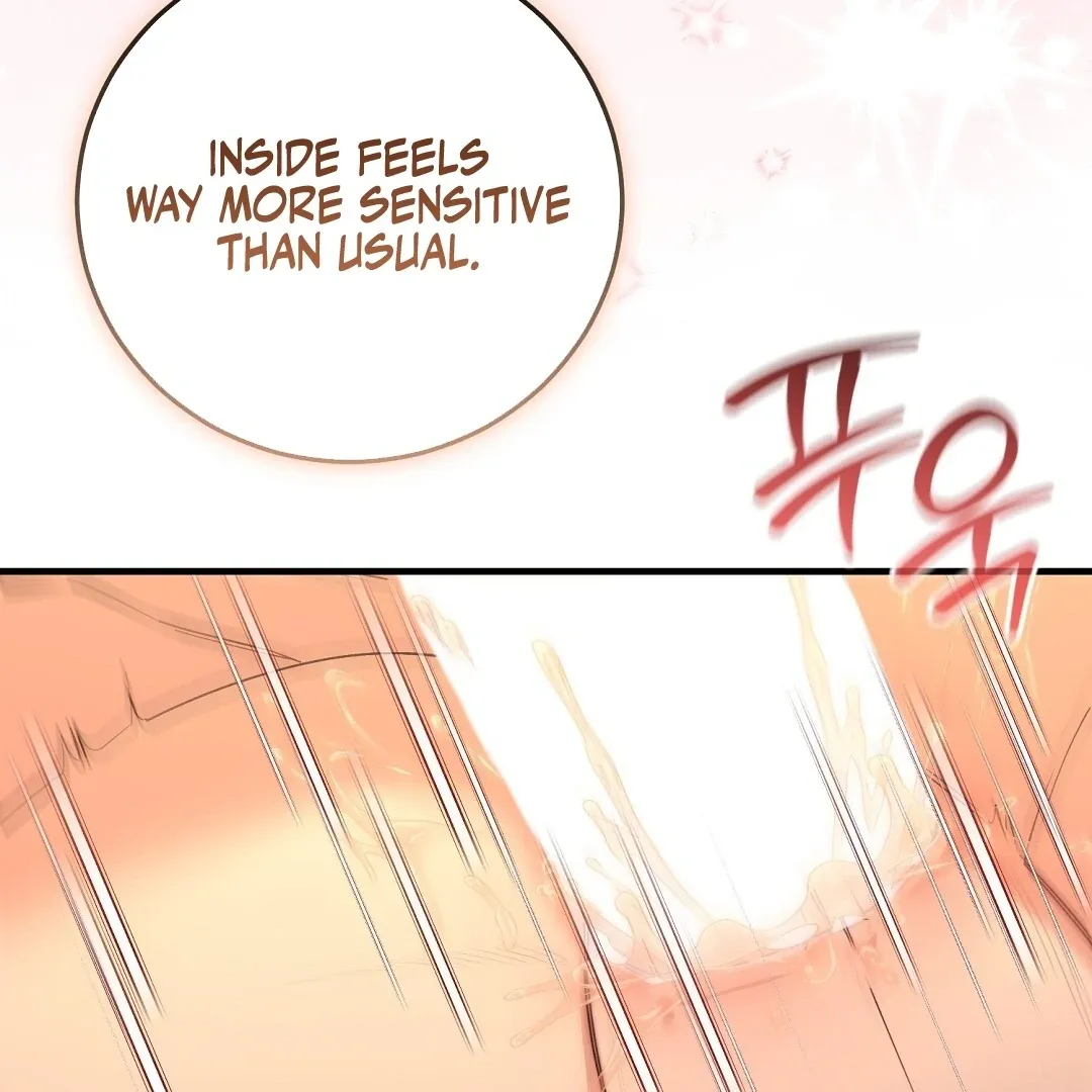 Read Worn-out Romance chapter 9 image 89 on Lezhin