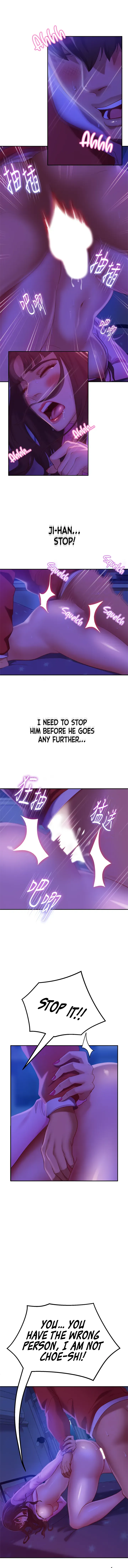 Read Worst Day Ever chapter 10 image 2 on Lezhin