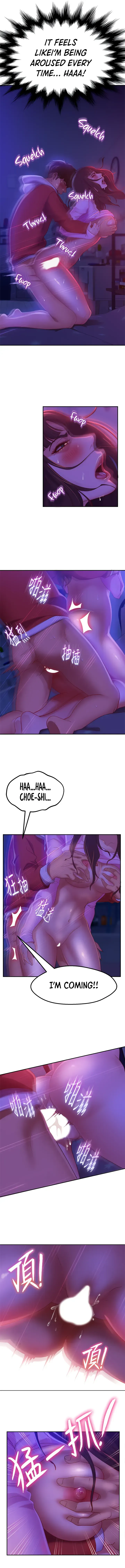 Read Worst Day Ever chapter 10 image 6 on Lezhin