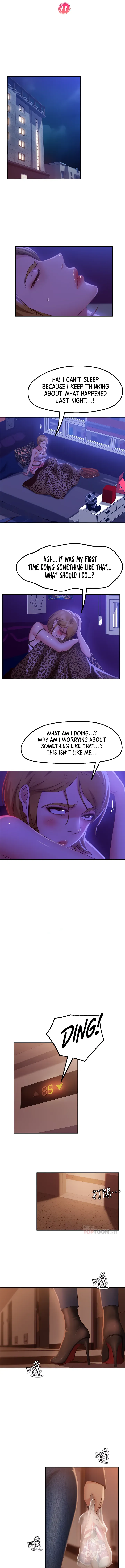 Read Worst Day Ever chapter 11 image 1 on Lezhin