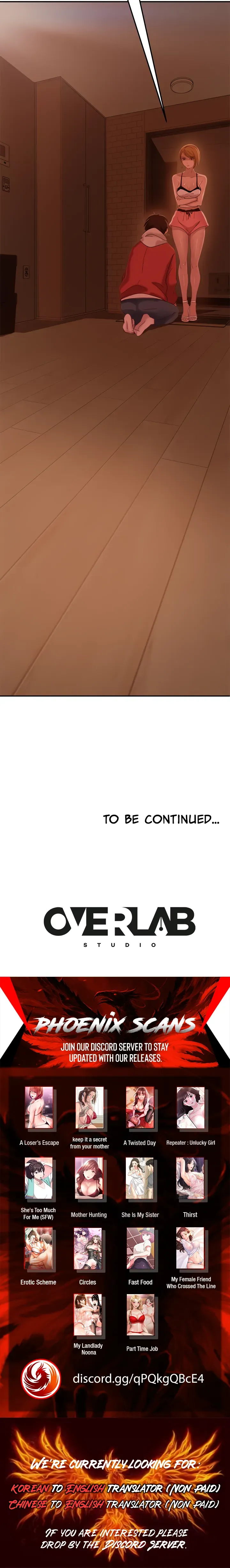 Read Worst Day Ever chapter 11 image 11 on Lezhin