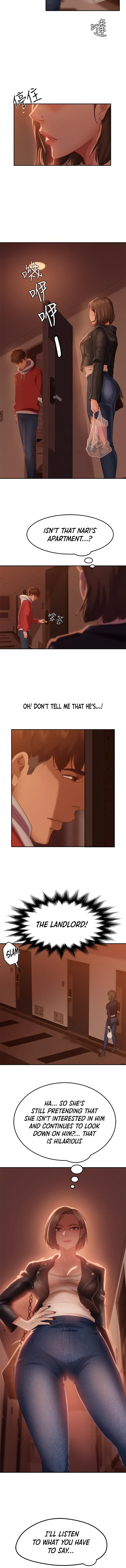 Read Worst Day Ever chapter 11 image 2 on Lezhin
